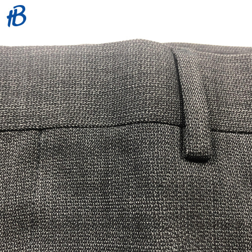 wholesale price stacked men formal casual trousers
