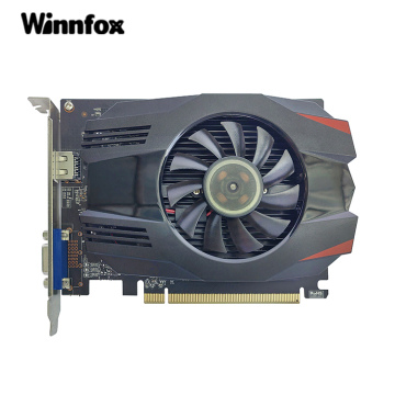 Winnfox OEM Graphics Cards: GT 740, GTX 750, and GT 1030 for Gaming