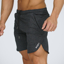 Men's sports casual shorts Summer outdoor running men's shorts Jogger shorts Men's quick dry breathable casual shorts