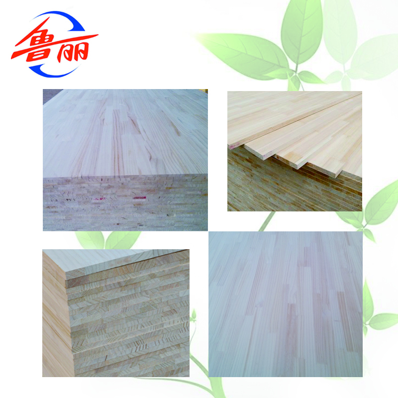 Finger Joint laminated Board