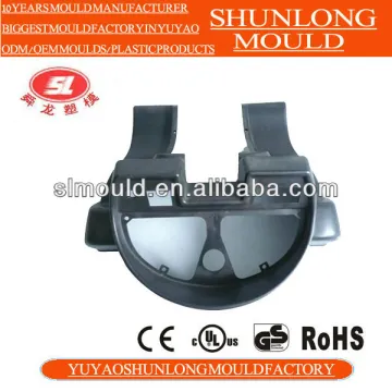 Made in China High demend Auto Plastic Parts Injection Mould