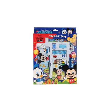 Manufacturer Wholesale School Kids Pencil Sets