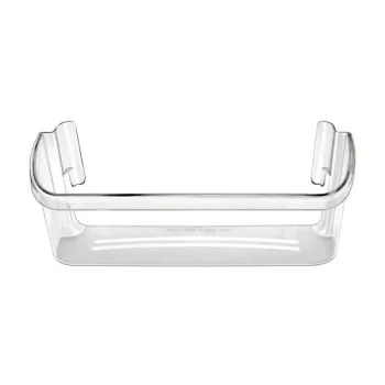 240323002 Refrigerator Door Shelf, Bin, and Bin Shelf Replacement - Premium Aftermarket Part