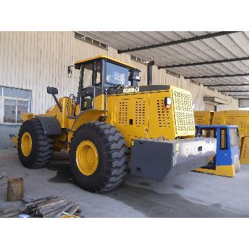 CXX958-I wood log loader