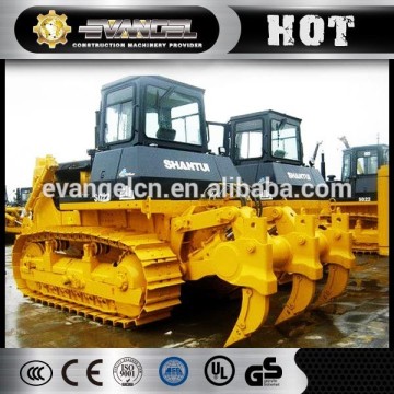 Shantui bulldozer brands SD22 bulldozer capacity 220HP