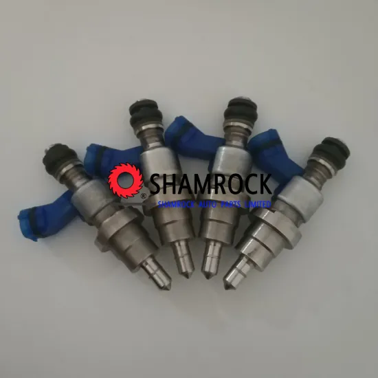 Original Fuel Injectors nozzles OEM 23209-28090/2325028090/23250-28090/2320929055 fits for TTOYOTA Avensis free shipping