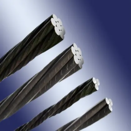 Flexible Indented PC Wire for Electronics