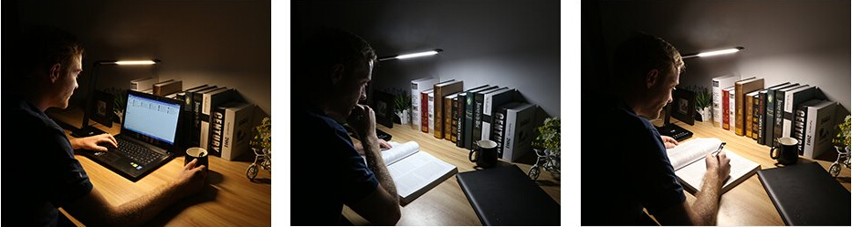 New Designed Reading Desk Lamp