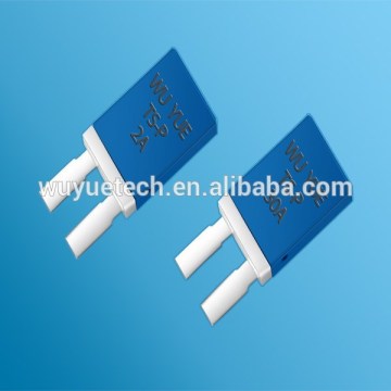 Electronic Components & Other Electronic Components Supplies TS series snap action bimetal thermostat