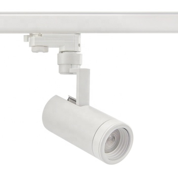 RONSE LED Track Lights 1 Phase 4 Phases Track Housing Ceiling