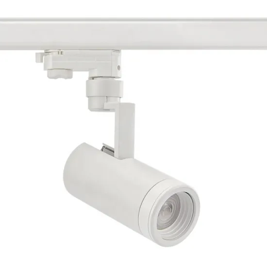 RONSE LED Track Lights 1 Phase 4 Phases Track Housing Ceiling