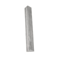 Magnetic Steel Triangle Chamfer