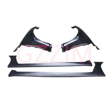 Lexus is250 2006-2012 to isf front fender