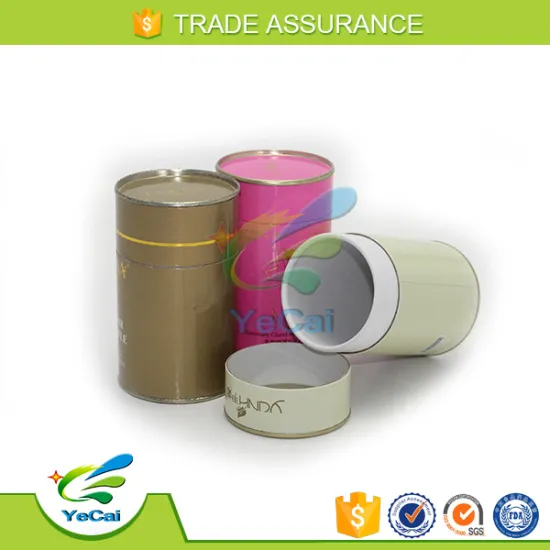 Custom beautiful gift cardboard box for cosmetic packaging