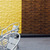 Decorative 3d brick wallpaper fiber material 3d wall panels for hot sale