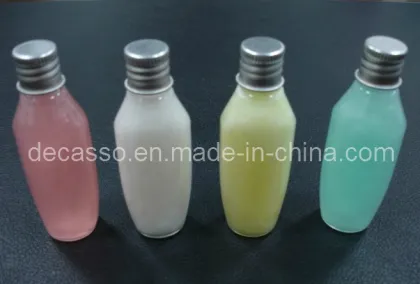 Shower Gel &Shampoos (DCS9002 S)