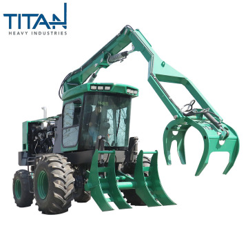 Cost-Effective Sugarcane Machine - China Titan Brand