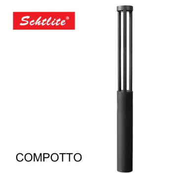 Colombo 7 Lighting Column Light