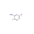 5-bromo-2-méthylpyridine-3-amine
