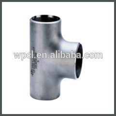 carbon steel butt welded concentric reducer/pipe fittings