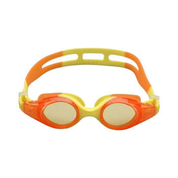 Easy Adjust Anti-Fog Kids Swim Goggles AF-2600