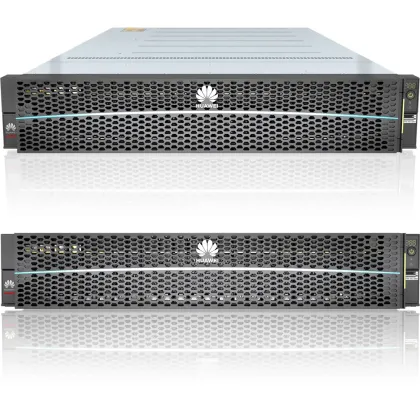 Brand New Huawei OceanStor 5610 Hybrid Flash Storage Server