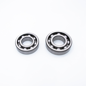 Deep Groove Ball Bearings B1-GP6907-3RS Thickened 35x55x14mm