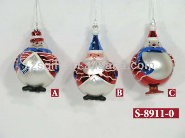 preiswert factory outlets christmas hot gifts glass doll