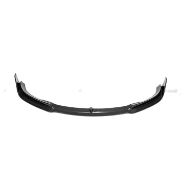 Carbon Fiber Front Lip Bumper for Tesla Model 3 (2016-2020)