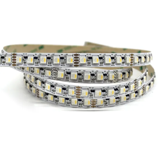 5050 RGBW LED Lights with Shapes 100m LED Light Strip for Bedroom