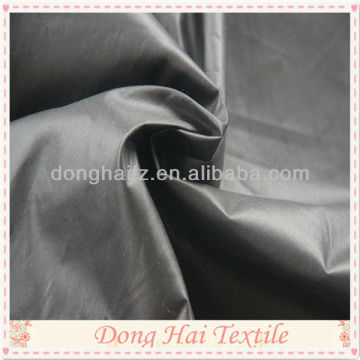 Cotton pu coated fabric