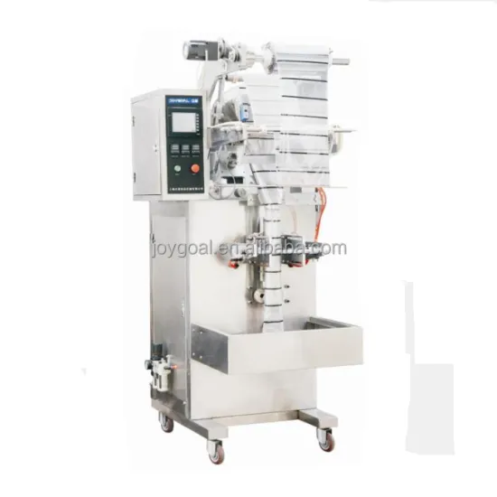 Glitter Powder Packing Machine Search