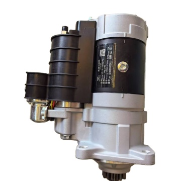 4D QDJ2659E-PC D73J0-3708100 24V/5.0KW Yuchai Starter Search Engine