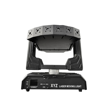 Laser Snow Effect Machine 10W for Wedding
