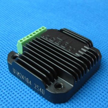 Micro-Stepper-Motorfahrer