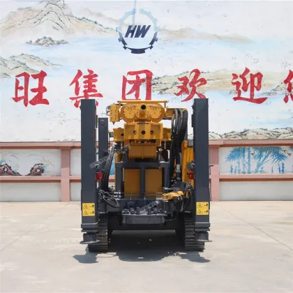 Drilling Rig XCMG