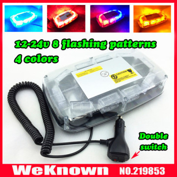 DC12V 30 светодиодные магниты 30 Вт.