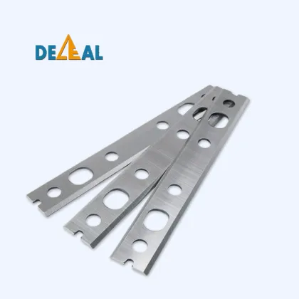 HSS Wood Thickness Planing Blade for DEWALT Planer DW735, DW7350, DW7351, DW7352