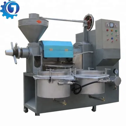 Clove Oil Extraction Machine: Affordable Oil Seed Press for Palm Oil Mills