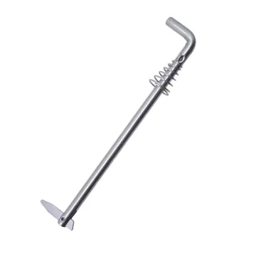 Dongfa Outboard Motor Tilt Pin and Rod Assembly Spare Parts