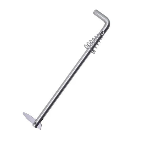 Dongfa Outboard Motor Tilt Pin and Rod Assembly Spare Parts