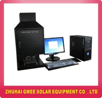 solar Cell Sorter