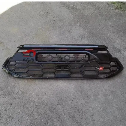 Innova 2023 car accessories front grille