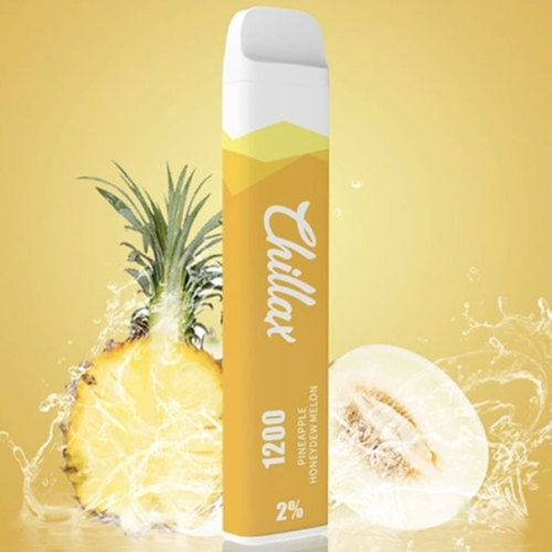 Chillax 1200 Vape Usa Disposable Vape Element Vape