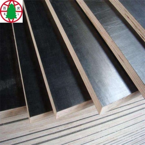 Film faced plywood / Formwork plywood direct from factory