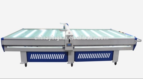 2015 Latest Large Format Flatbed Laminator ,Laminating Appilicator