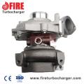 Turbocompresseur GT2259L 786363-5004S 17201-E0680 pour Hino