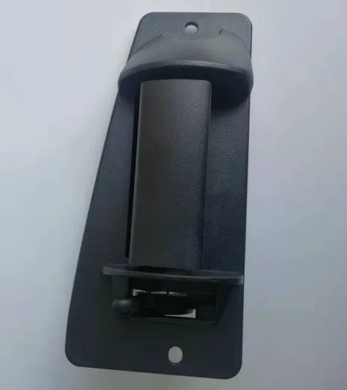 RR Exterior Door Handle for Silverado Sierra 1999-2007