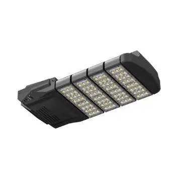 Meanwell driver streetlights 120W