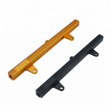 New Fuel Rail for 89-94 Nissan 240SX S13 SR20DE Injector Delivery Rail